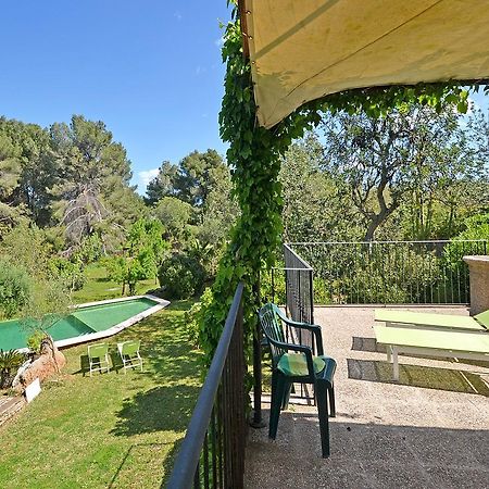 Villa Spiros Alcudia  Exterior photo