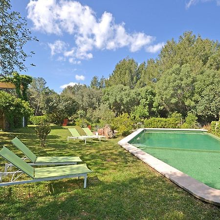 Villa Spiros Alcudia  Exterior photo