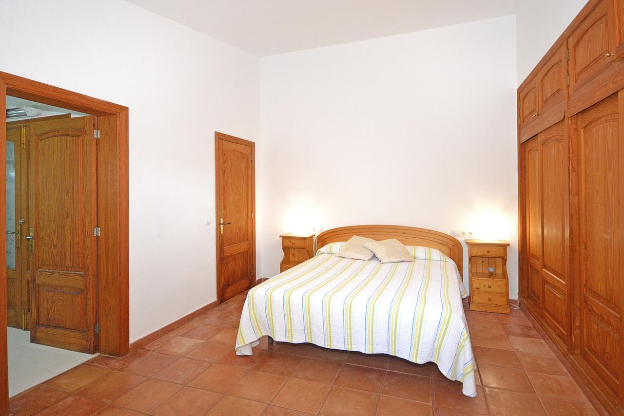 Villa Spiros Alcudia  Exterior photo