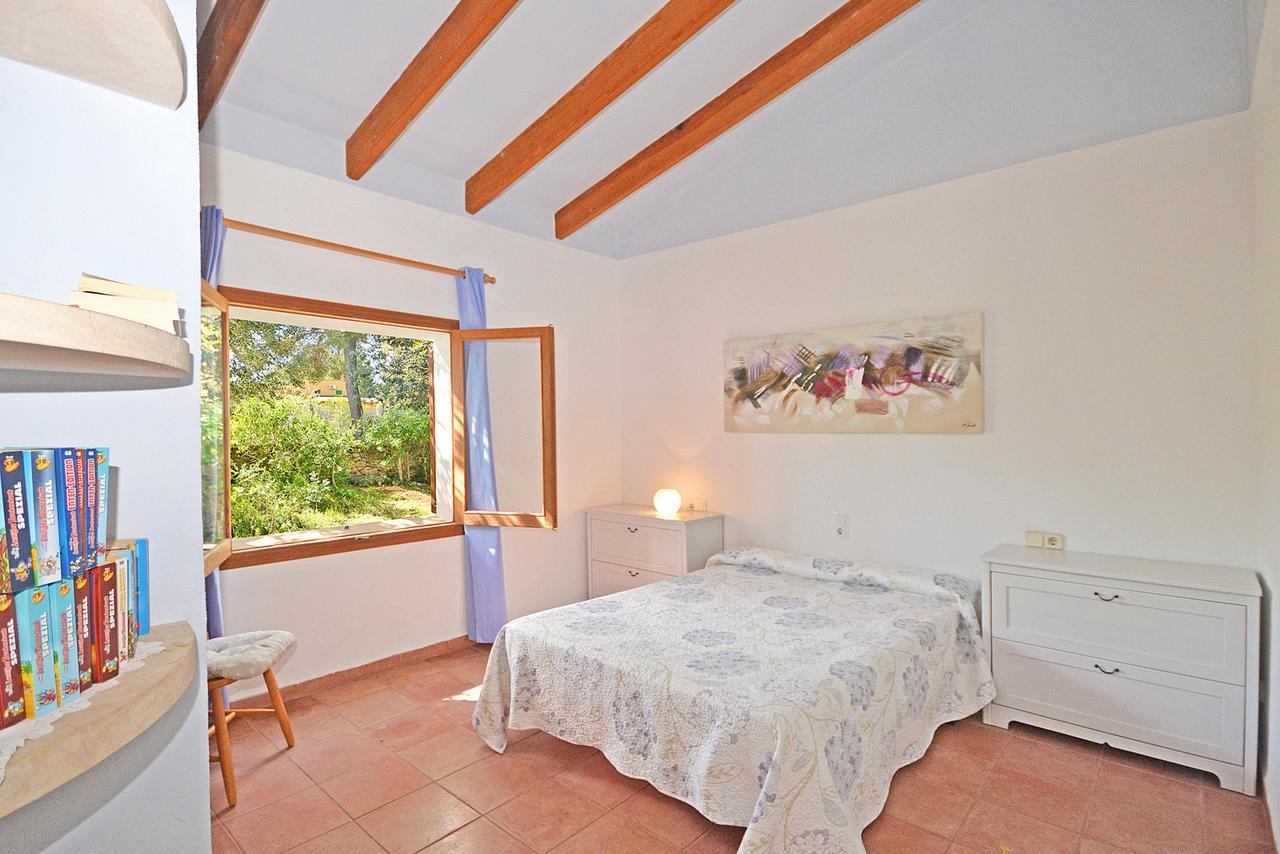 Villa Spiros Alcudia  Exterior photo