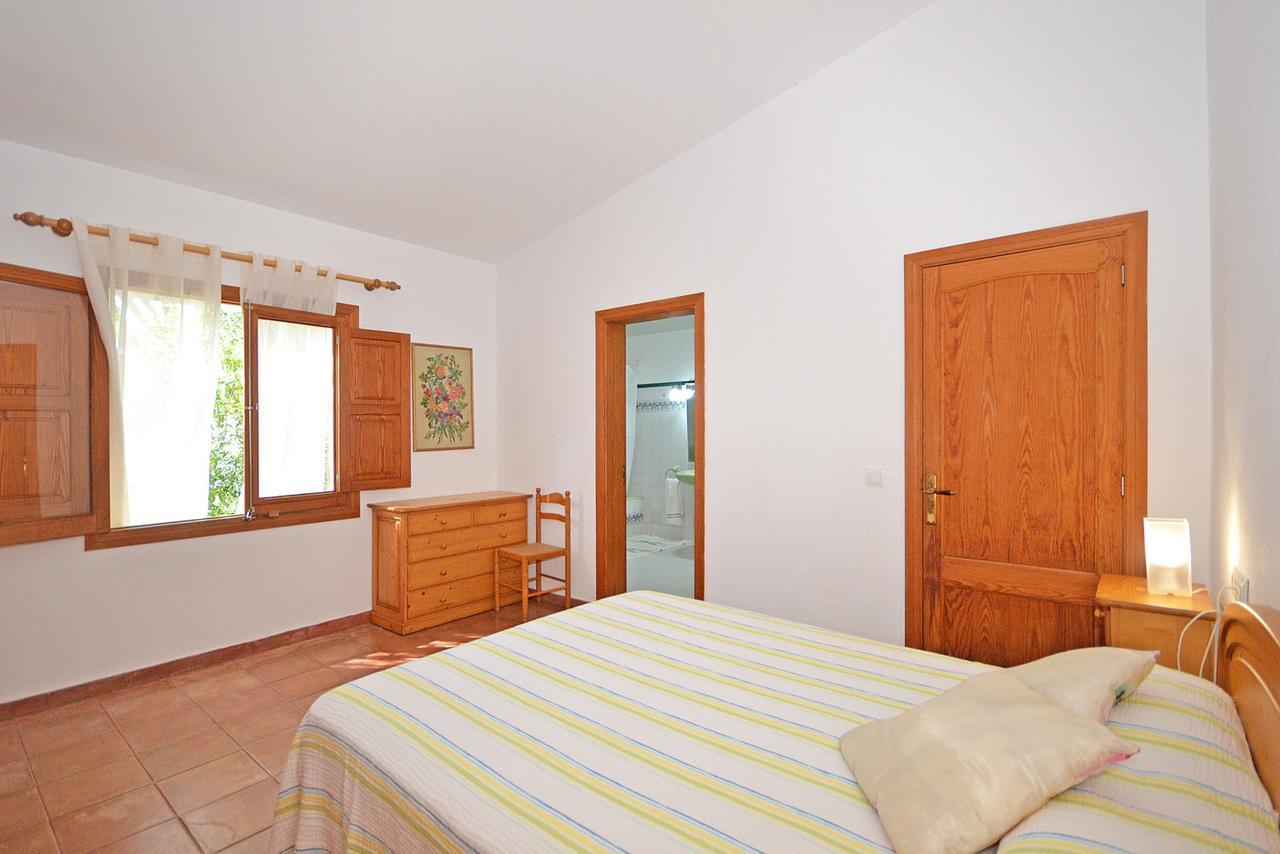 Villa Spiros Alcudia  Exterior photo